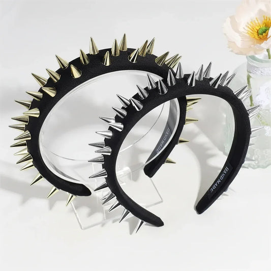 Gothic Hair Rivet - My Aura - myauragoth.com