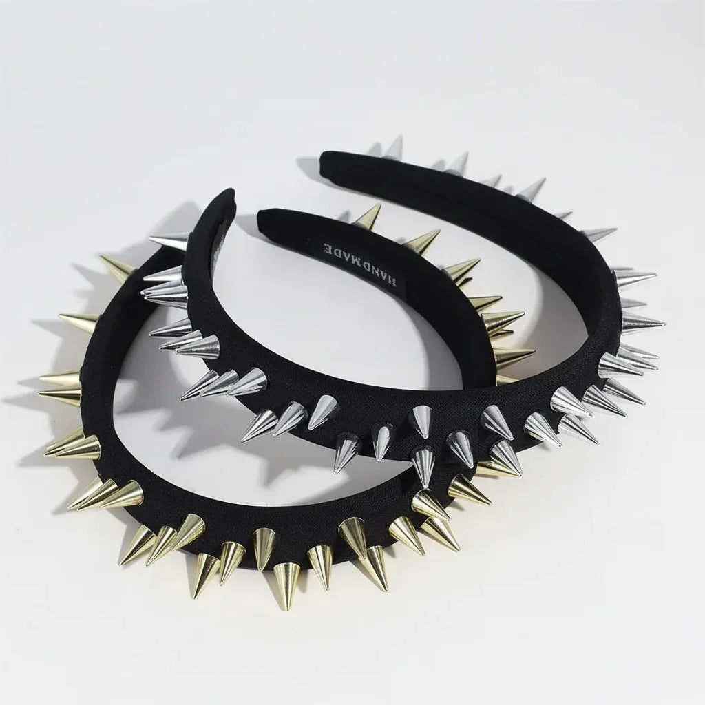 Gothic Hair Rivet - My Aura - myauragoth.com