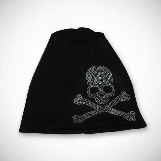 Skull Hat - My Aura - myauragoth.com