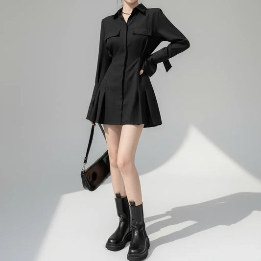 Women's Vintage Dress - My Aura - myauragoth.com