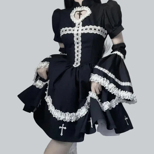 Women's Gothic Dress - My Aura - myauragoth.com