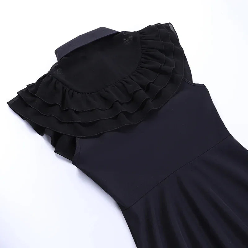 Women's Gothic Dress - My Aura - myauragoth.com