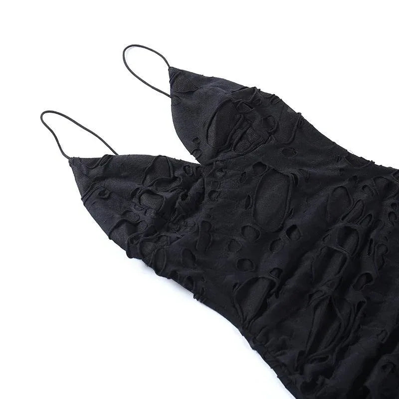 Gothic Style Dress - My Aura - myauragoth.com