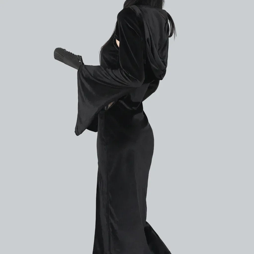 Gothic Style Dress - My Aura - myauragoth.com