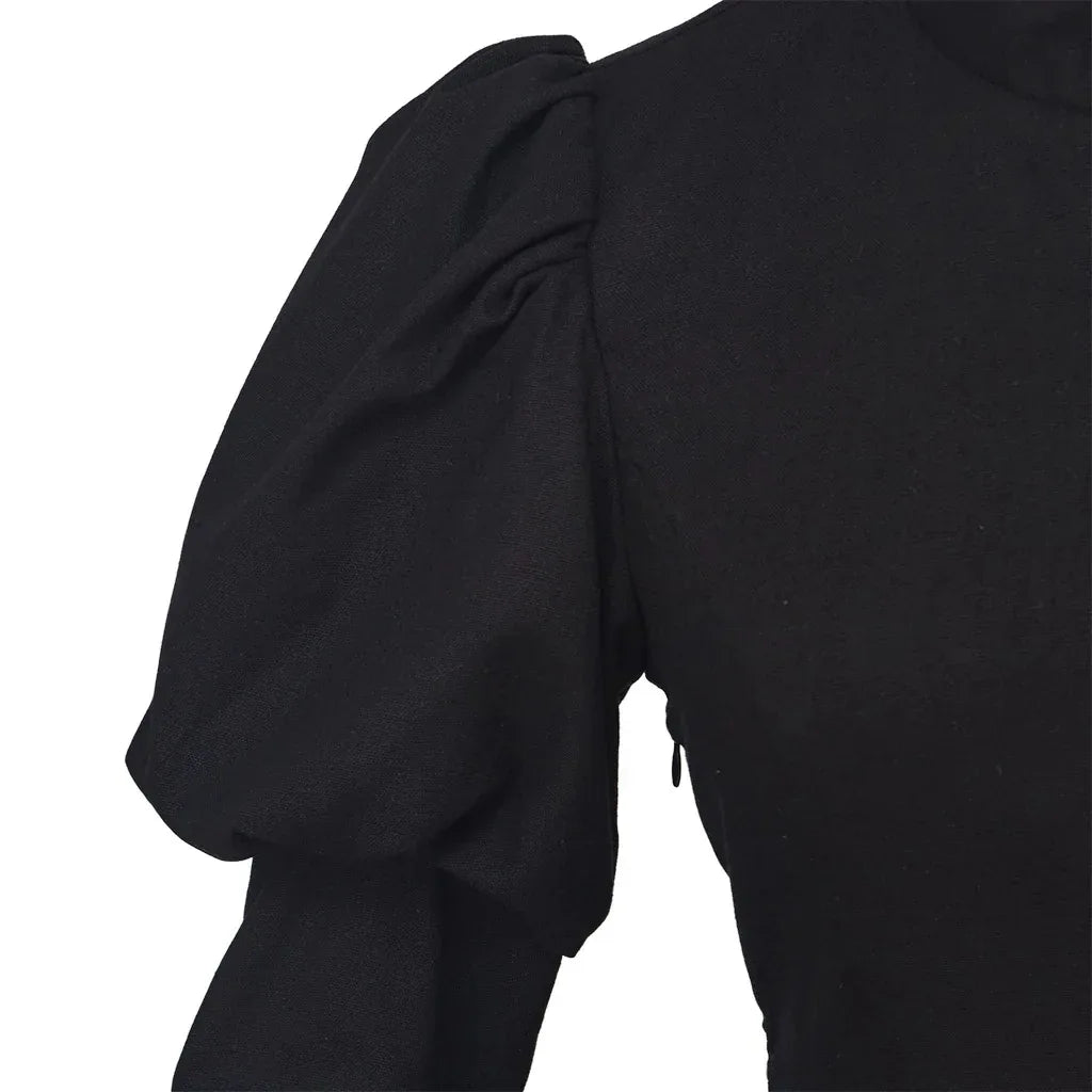 Women's Victorian Gothic Dress - My Aura - myauragoth.com