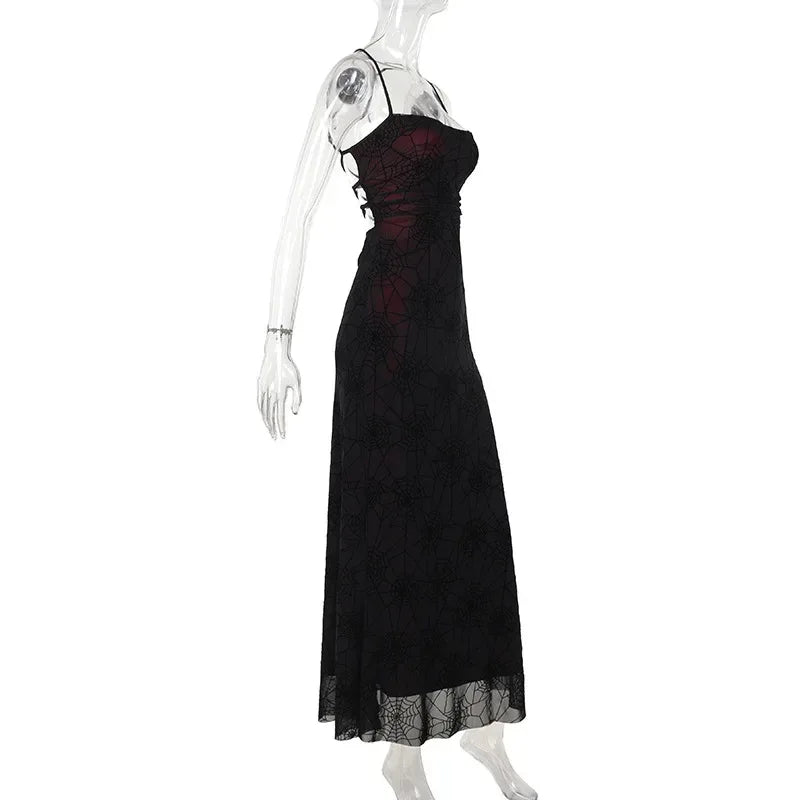 Women's Gothic Dress - My Aura - myauragoth.com