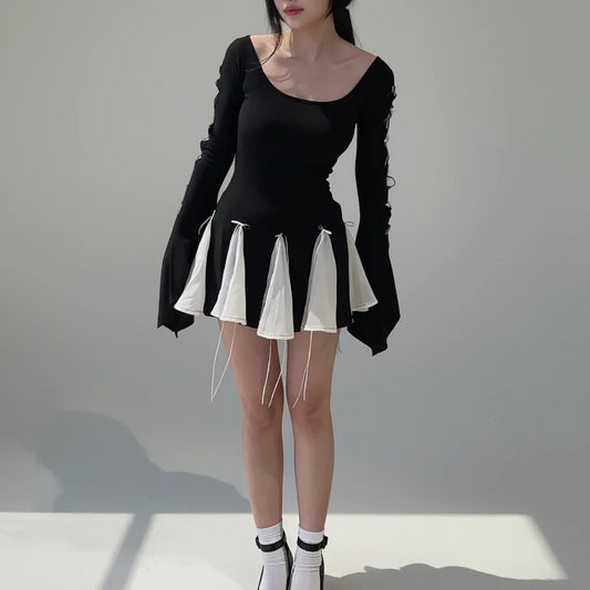 Women's Dress - My Aura - myauragoth.com