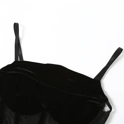 Women's Dress - My Aura - myauragoth.com