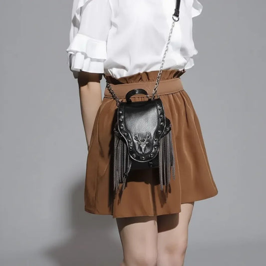 Women's Gothic Handbag - My Aura - myauragoth.com