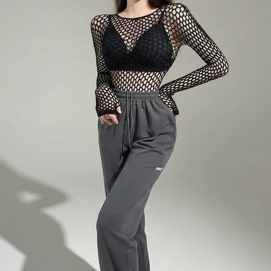 Women's Gothic Top - My Aura - myauragoth.com