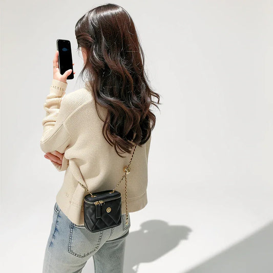 Women's Elegant Purse - My Aura - myauragoth.com