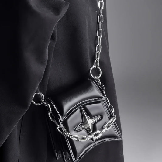 Women's Crossbody Bag - My Aura - myauragoth.com