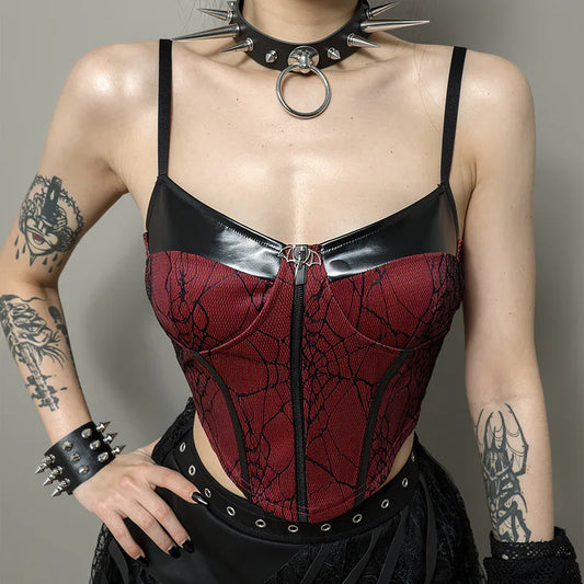 Women's Top - My Aura - myauragoth.com