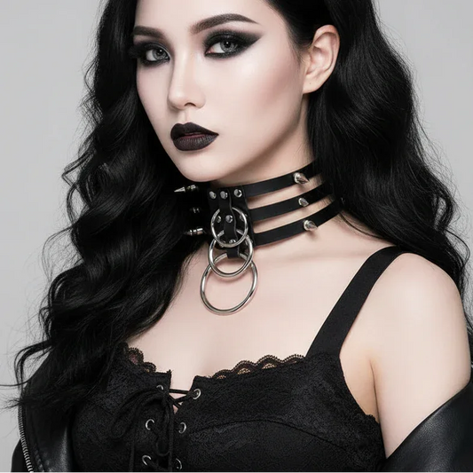 Chaos Choker - My Aura - myauragoth.com