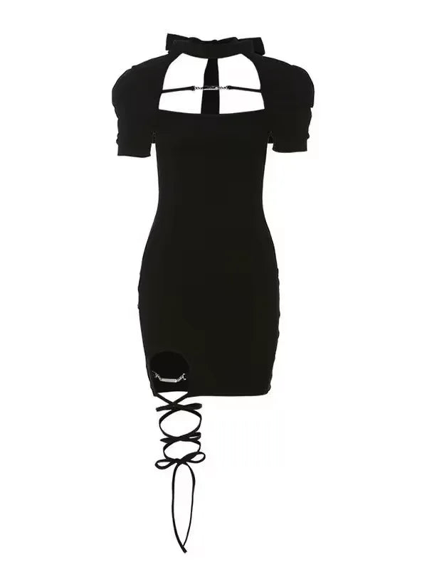 Women's Gothic Dress - My Aura - myauragoth.com