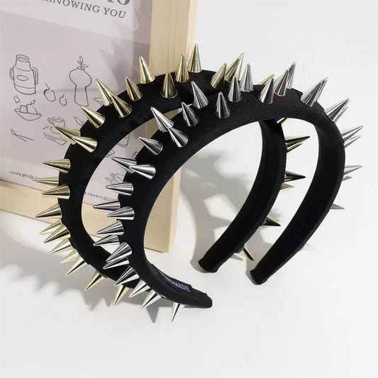 Gothic Hair Rivet - My Aura - myauragoth.com