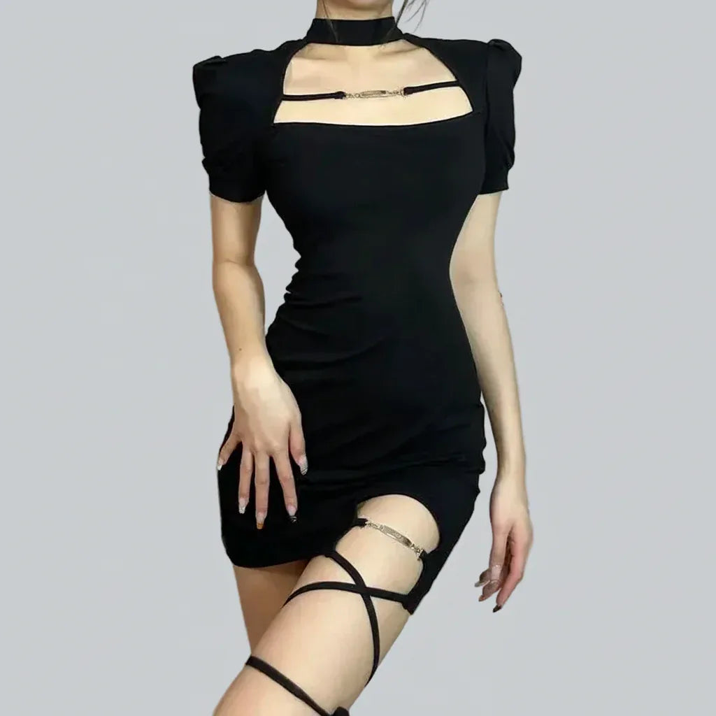 Women's Gothic Dress - My Aura - myauragoth.com