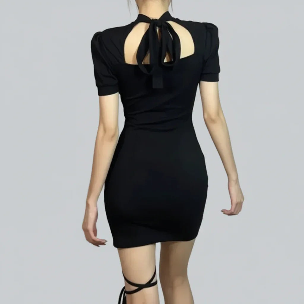 Women's Gothic Dress - My Aura - myauragoth.com