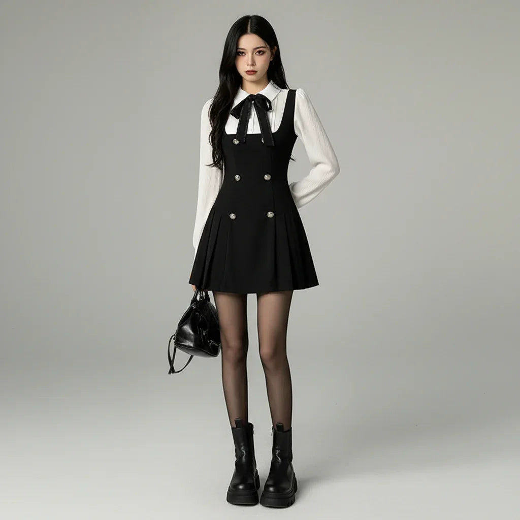 Women's Dress - My Aura - myauragoth.com