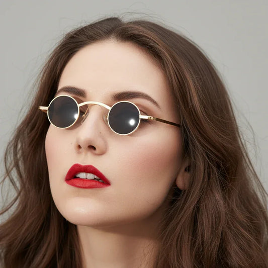 Vampire Sunglasses - My Aura - myauragoth.com