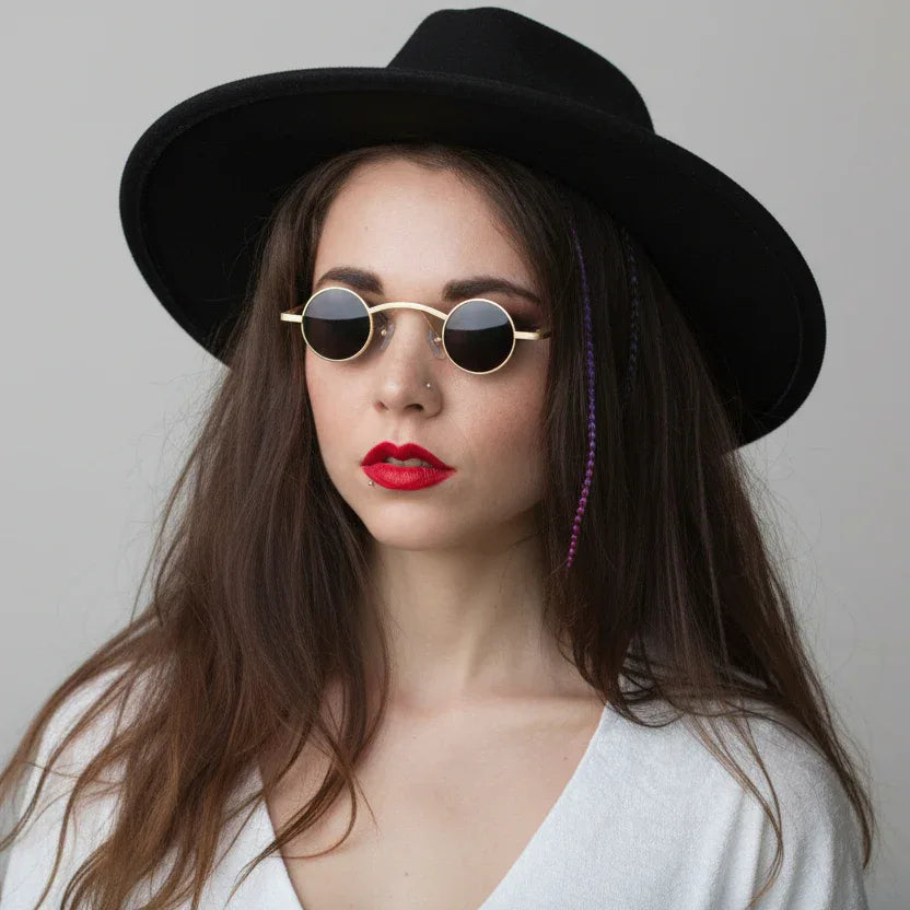 Vampire Sunglasses - My Aura - myauragoth.com