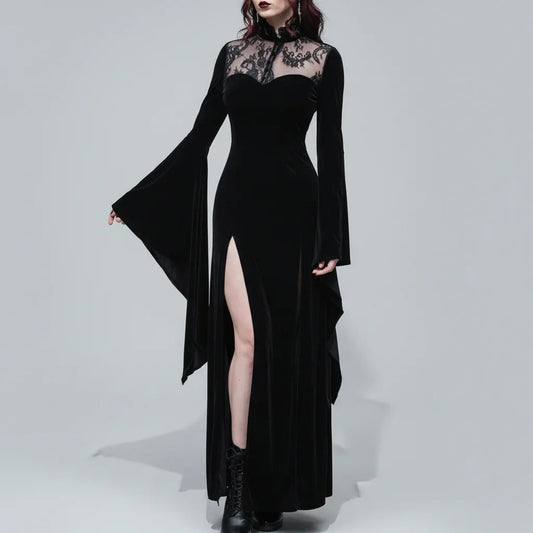 Women's Gothic Dress - My Aura - myauragoth.com