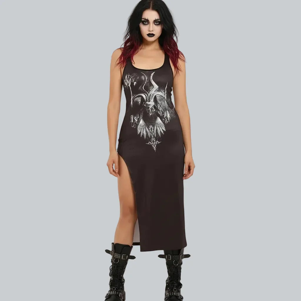 Women's Gothic Dress - My Aura - myauragoth.com