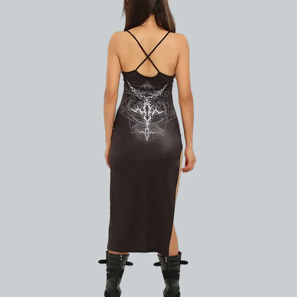 Women's Gothic Dress - My Aura - myauragoth.com