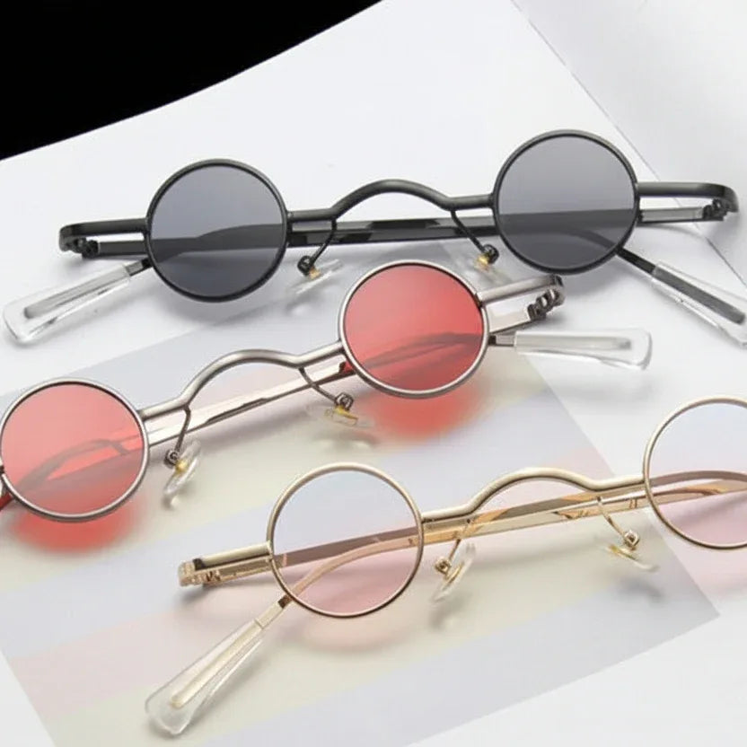 Vampire Sunglasses - My Aura - myauragoth.com