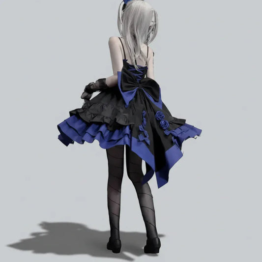 Women's Lolita Dress - My Aura - myauragoth.com