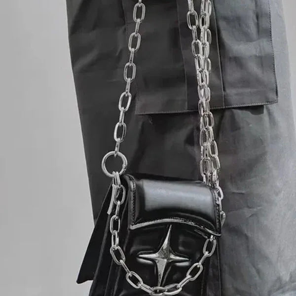 Women's Crossbody Bag - My Aura - myauragoth.com