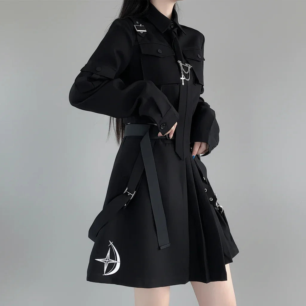 Women's Gothic Set - My Aura - myauragoth.com