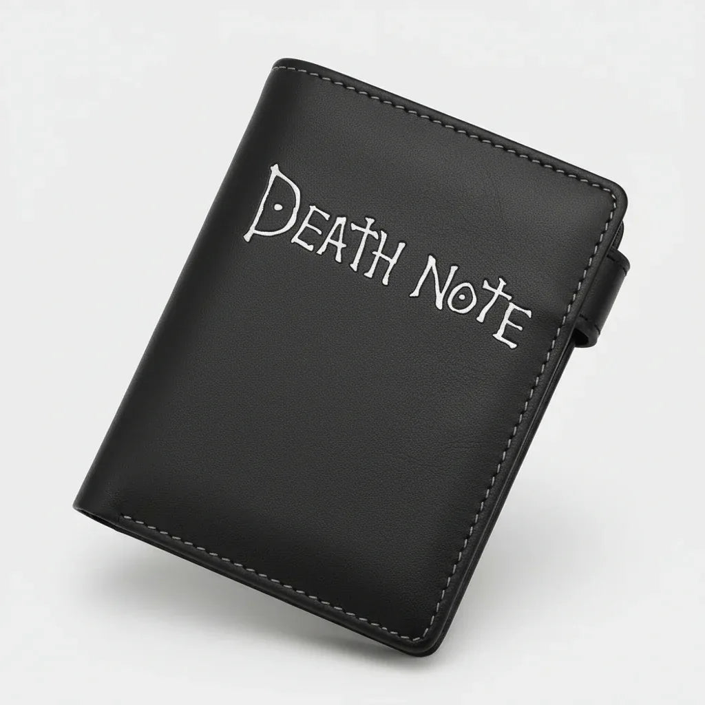 Gothic Wallet - My Aura - myauragoth.com