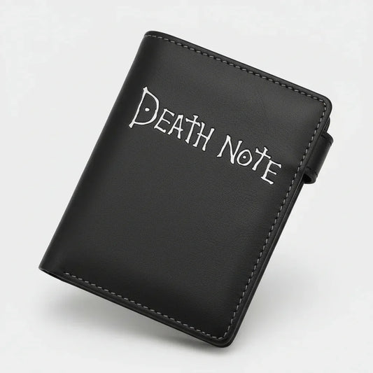 Gothic Wallet - My Aura - myauragoth.com