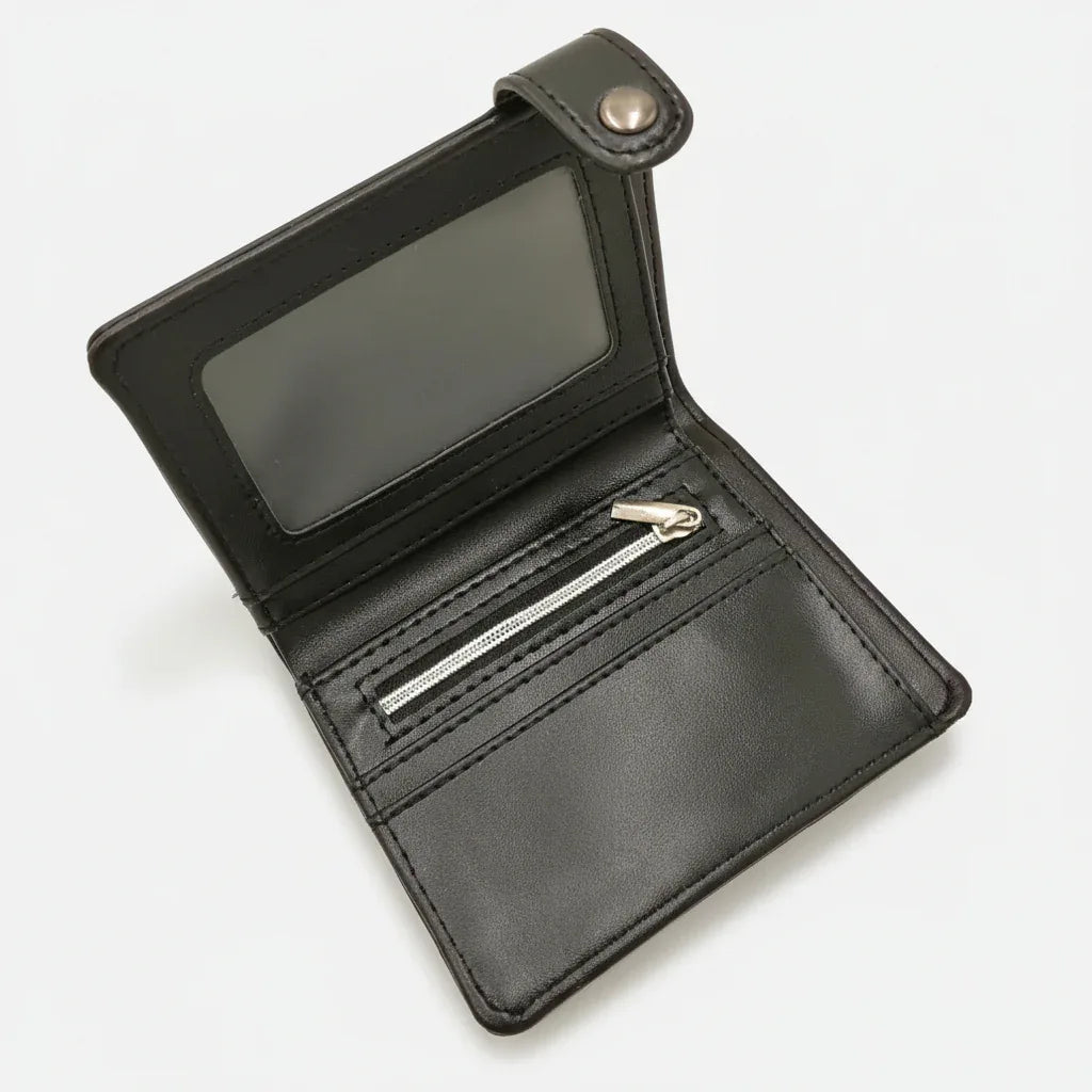 Gothic Wallet - My Aura - myauragoth.com