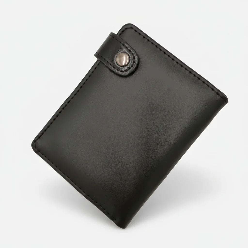 Gothic Wallet - My Aura - myauragoth.com