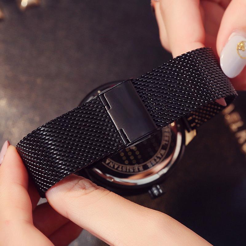 Unisex 3d Skull Watch - My Aura - myauragoth.com