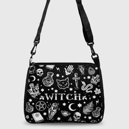 Women's Gothic Bag - My Aura - myauragoth.com