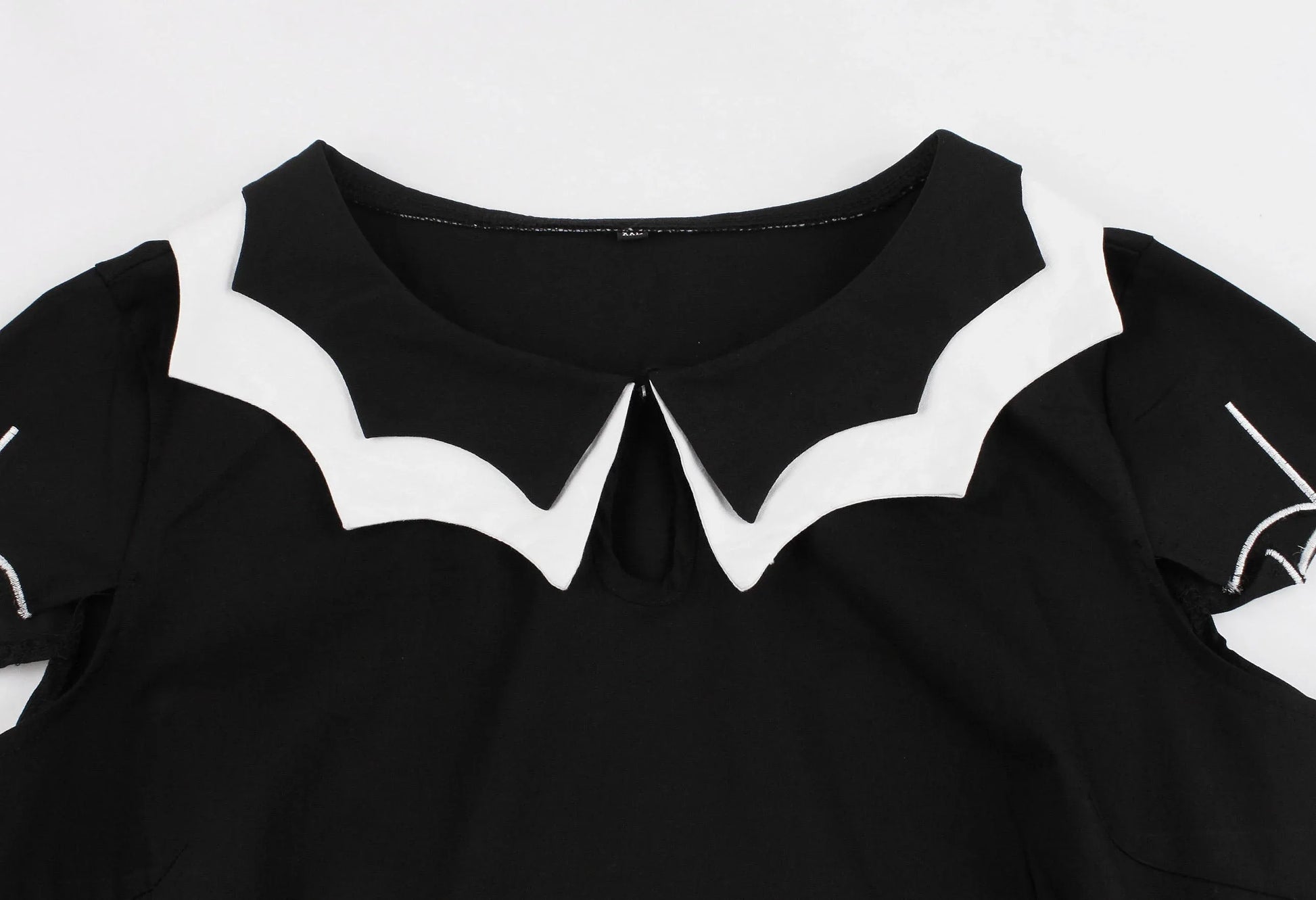 The Bat Girl Dress - My Aura - myauragoth.com