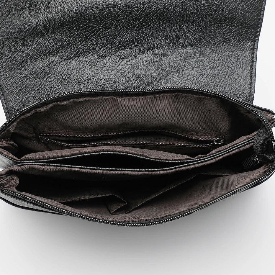 Skull Crossbody Bag - My Aura - myauragoth.com