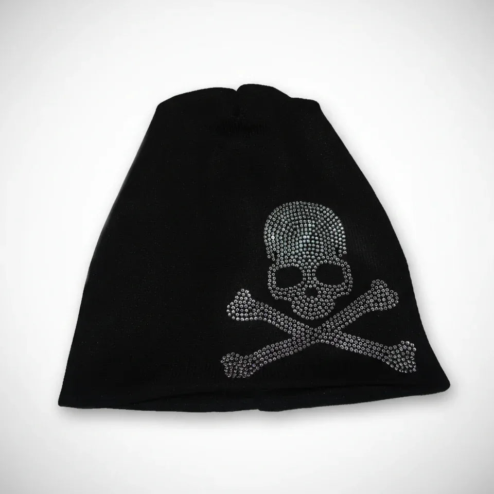 Skull Hat - My Aura - myauragoth.com