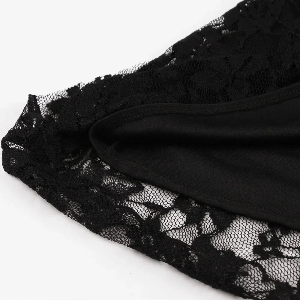 Vampire Tears Dress - My Aura - myauragoth.com