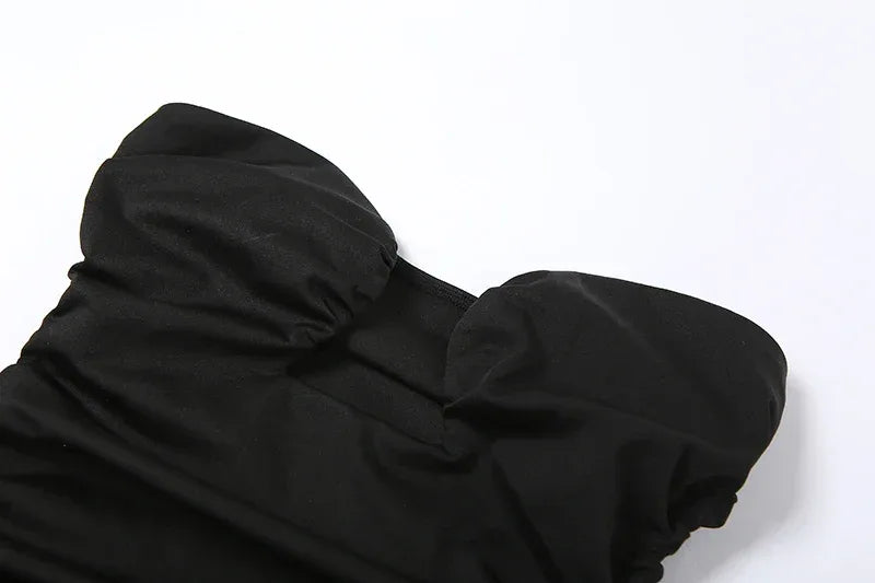 Women's Mini Dress - My Aura - myauragoth.com