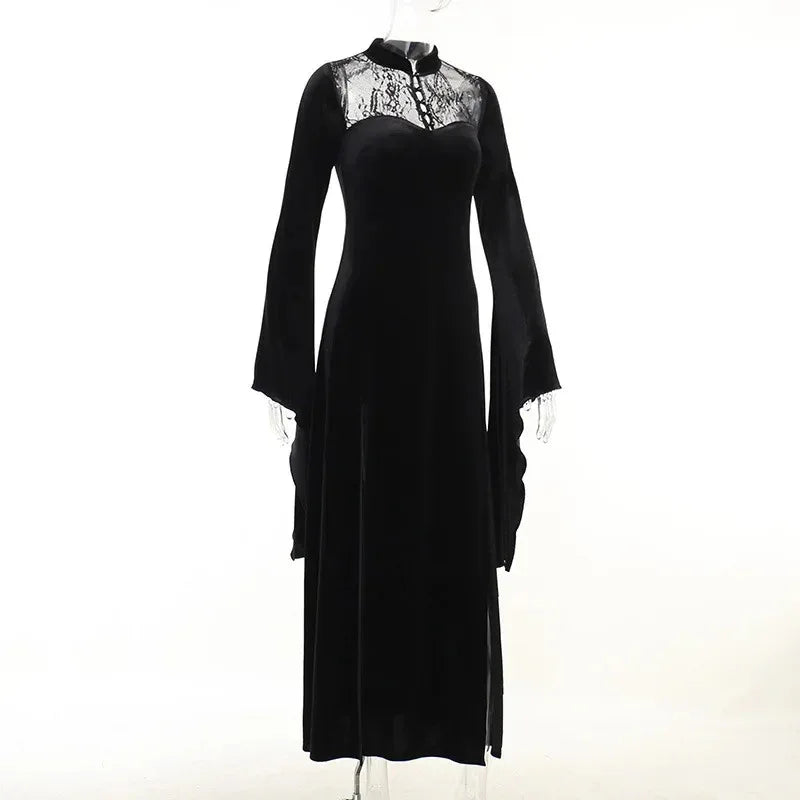 Women's Gothic Dress - My Aura - myauragoth.com