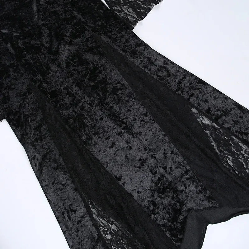 Women's Gothic Dress - My Aura - myauragoth.com