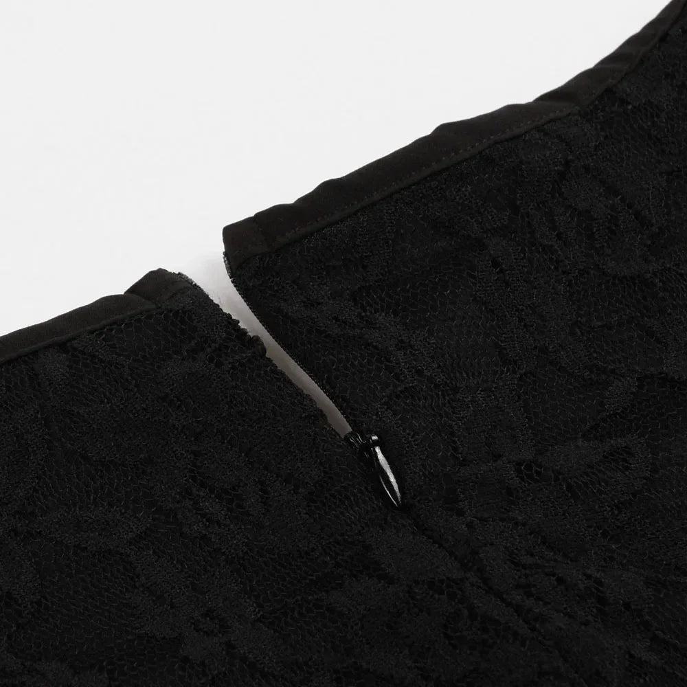 Vampire Tears Dress - My Aura - myauragoth.com