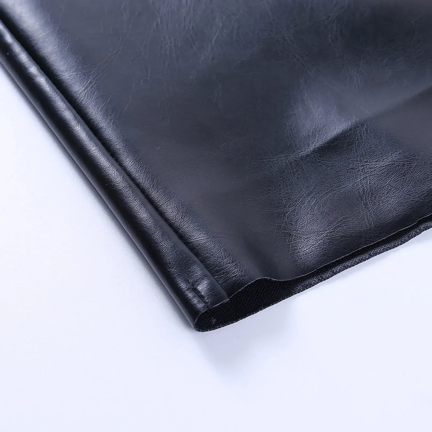 Leather Mini Dress - My Aura - myauragoth.com