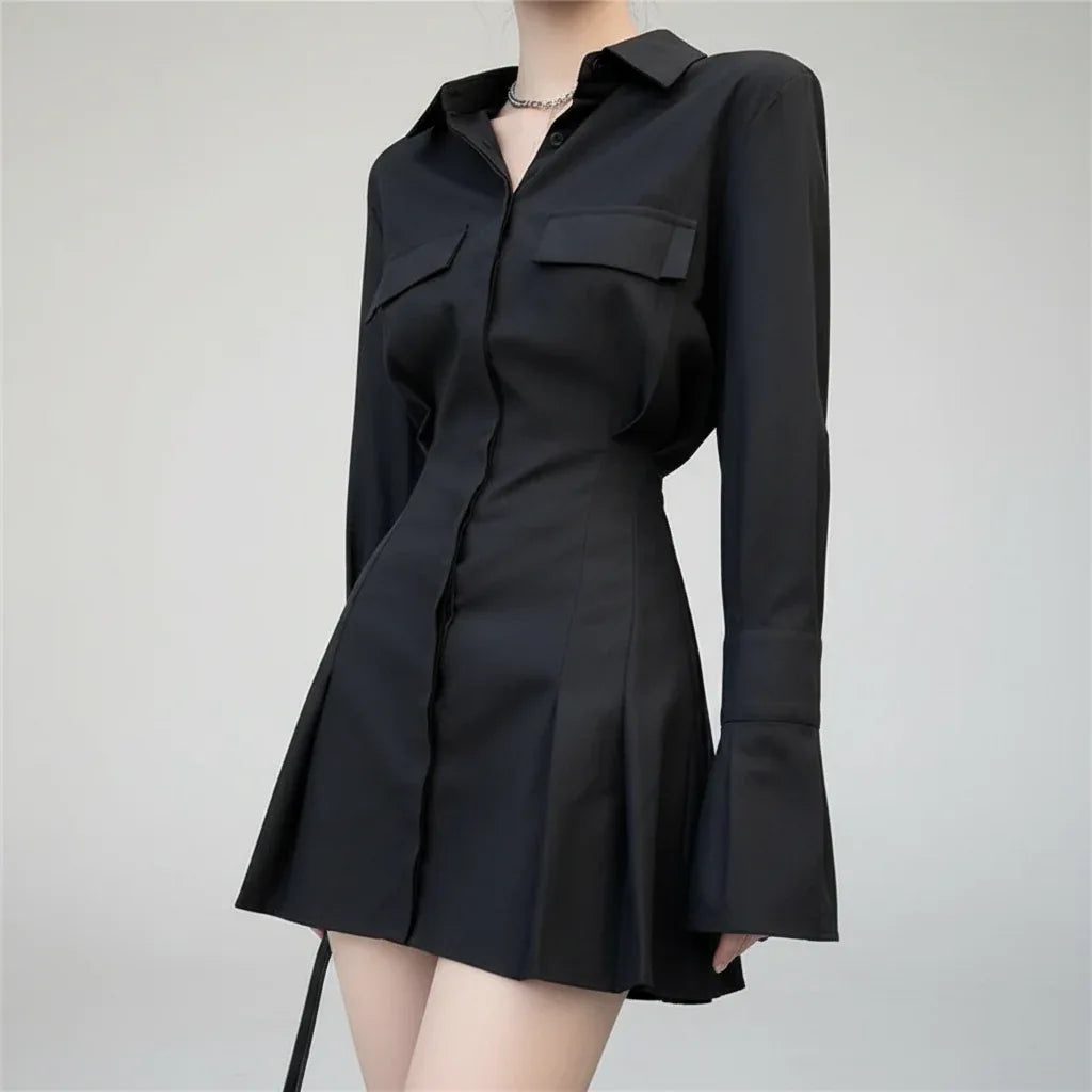 Women's Vintage Dress - My Aura - myauragoth.com