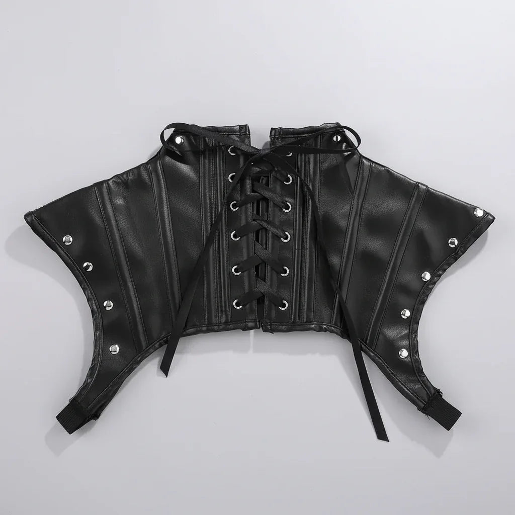 Women's Gothic Accessory - My Aura - myauragoth.com