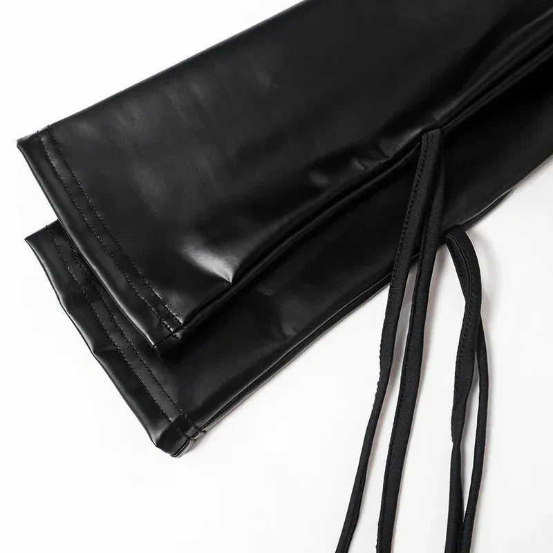 Women's Solid Dress - My Aura - myauragoth.com